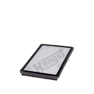 HENGST FILTER E939LI Фильтр, воздух во внутренном пространстве