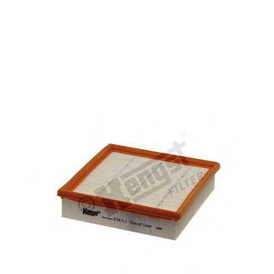 HENGST FILTER E947LI Фильтр, воздух во внутренном пространстве