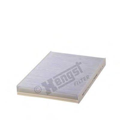 HENGST FILTER E955LI Фильтр, воздух во внутренном пространстве