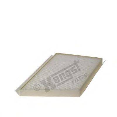 HENGST FILTER E970LIR Фильтр, воздух во внутренном пространстве