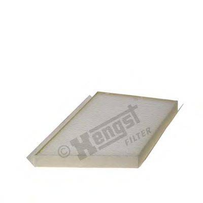 HENGST FILTER E970LI01 Фильтр, воздух во внутренном пространстве