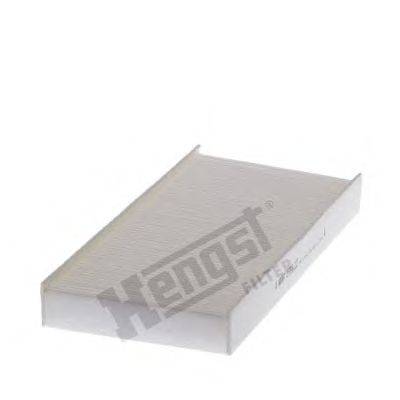 HENGST FILTER E990LI02 Фильтр, воздух во внутренном пространстве