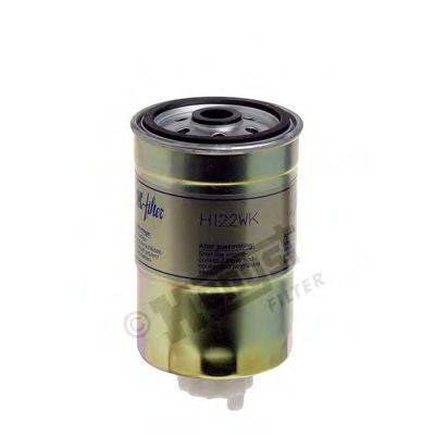 HENGST FILTER H122WK Топливный фильтр