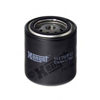 HENGST FILTER H13WF12 Фильтр для охлаждающей жидкости
