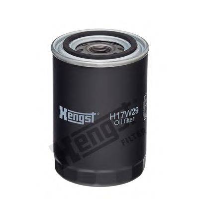 HENGST FILTER H17W29 Масляный фильтр