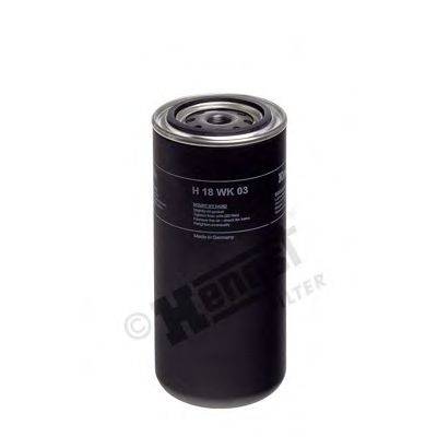 HENGST FILTER H18WK03