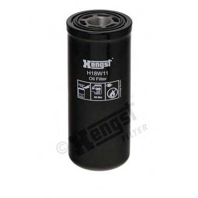 HENGST FILTER H18W11