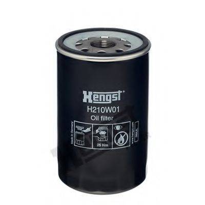 HENGST FILTER H210W01 Масляный фильтр