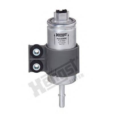 HENGST FILTER H230WK Топливный фильтр