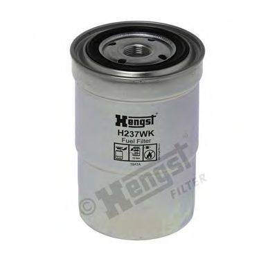 HENGST FILTER H237WK Топливный фильтр
