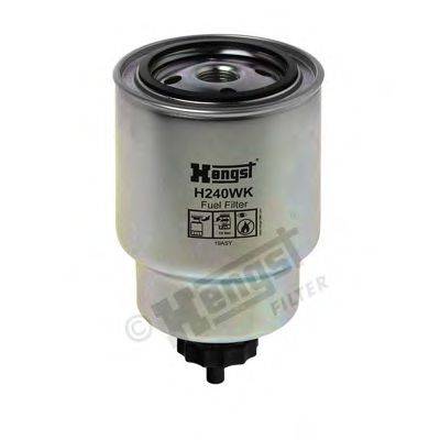 HENGST FILTER H240WK Топливный фильтр