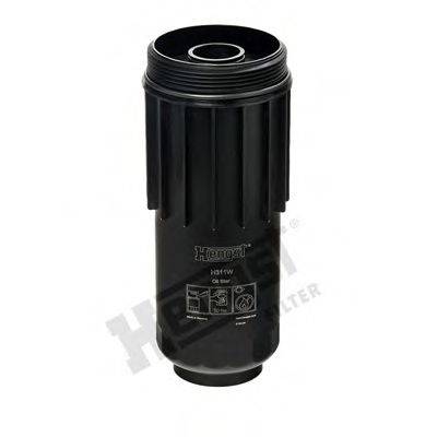 HENGST FILTER H311W Масляный фильтр