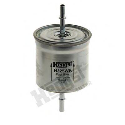 HENGST FILTER H325WK Топливный фильтр