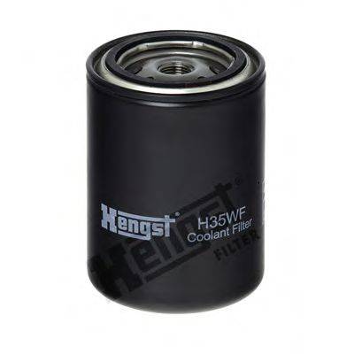 HENGST FILTER H35WF Фильтр для охлаждающей жидкости
