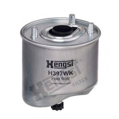 HENGST FILTER H397WK