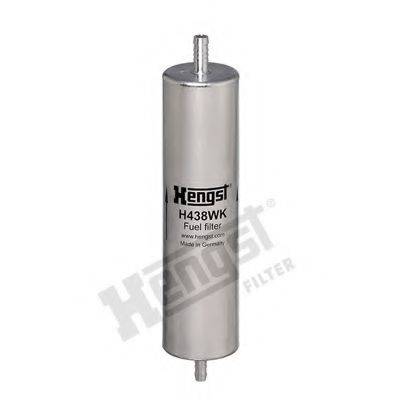 HENGST FILTER H438WK Топливный фильтр