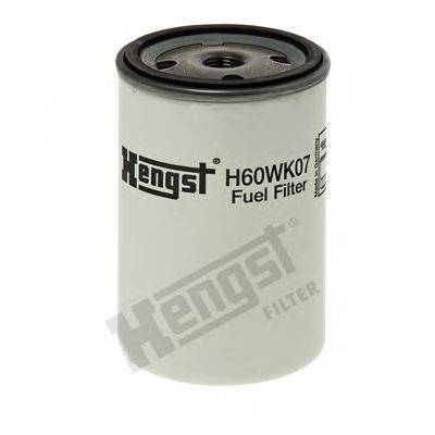 HENGST FILTER H60WK07