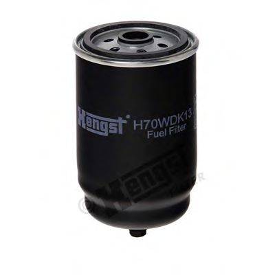 HENGST FILTER H70WDK13 Топливный фильтр