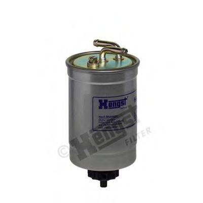 HENGST FILTER H70WK04