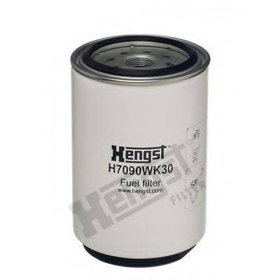 HENGST FILTER H7090WK30