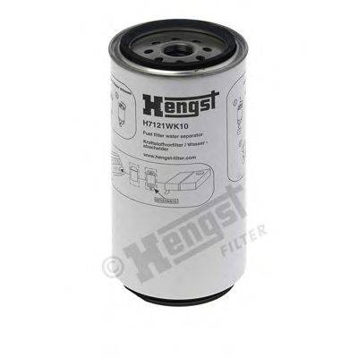HENGST FILTER H7121WK10 Топливный фильтр