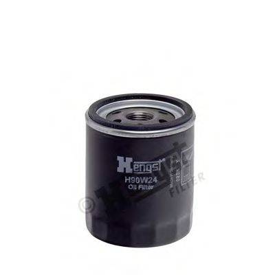 HENGST FILTER H90W24 Масляный фильтр