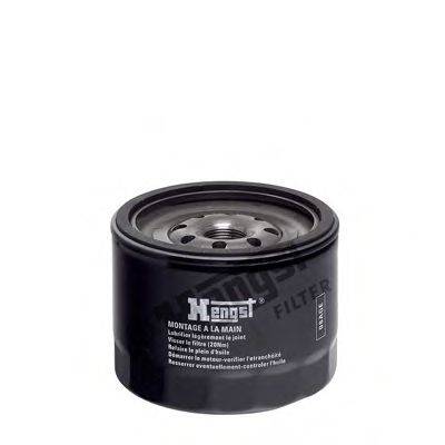 HENGST FILTER H96W Масляный фильтр