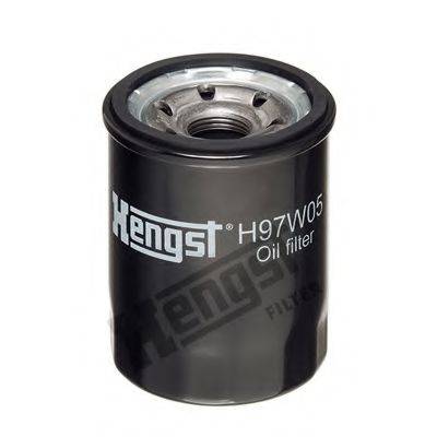 HENGST FILTER H97W05 Масляный фильтр