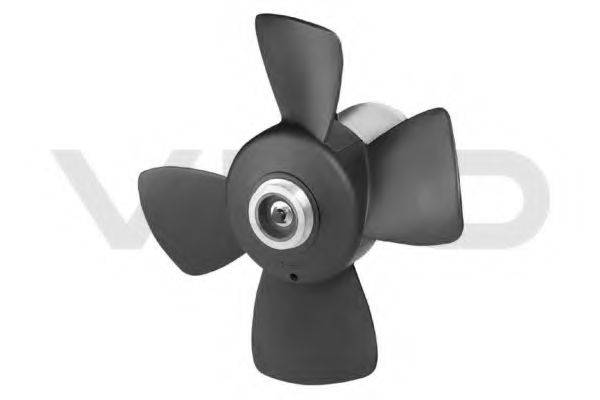 VDO X10742005006V Вентилятор, охлаждение двигателя