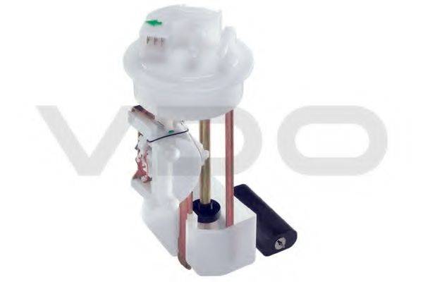 VDO X10745003017V Датчик, запас топлива
