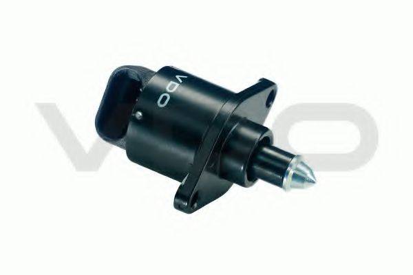 VDO D95129 Поворотная заслонка, подвод воздуха