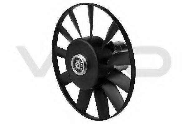 VDO 5WK05380V Вентилятор, охлаждение двигателя