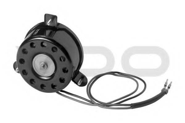 VDO PM9047V Электродвигатель, вентилятор радиатора