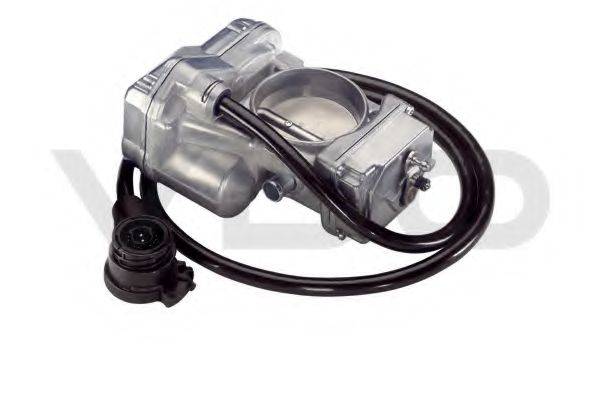 VDO 408225003001Z Патрубок дроссельной заслонки