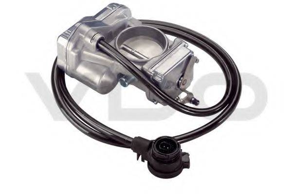 VDO 408226002001Z Патрубок дроссельной заслонки