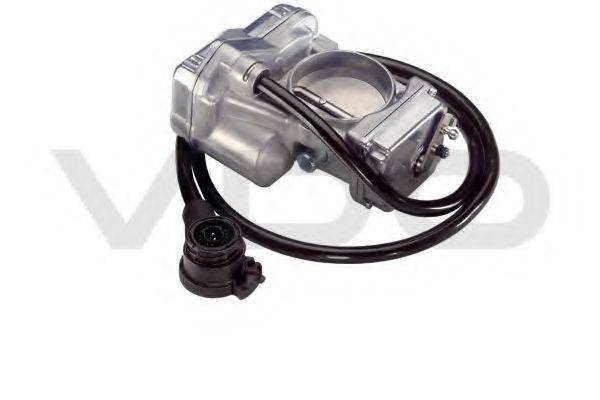 VDO 408226003001Z Патрубок дроссельной заслонки