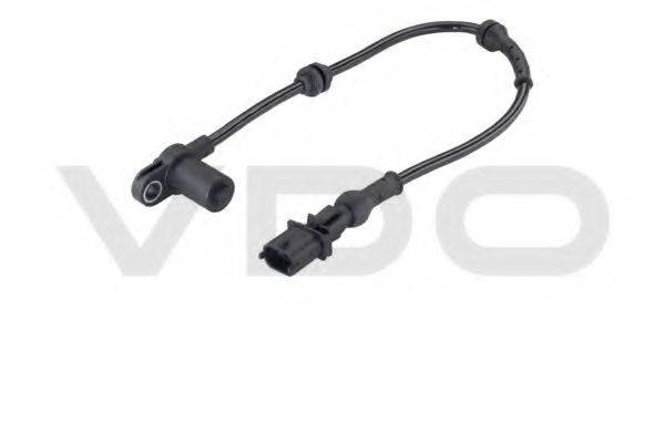 VDO S107470001Z Датчик, частота вращения колеса