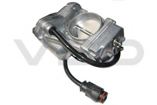 VDO 408225003005Z Патрубок дроссельной заслонки