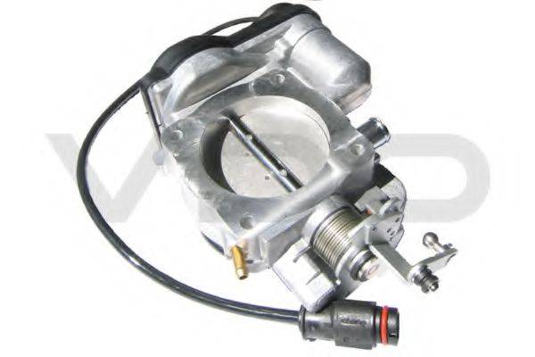 VDO 408227231001Z Патрубок дроссельной заслонки