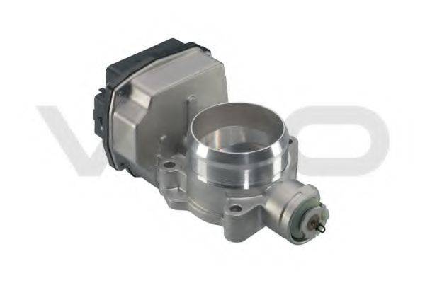 VDO 408239827001Z Патрубок дроссельной заслонки