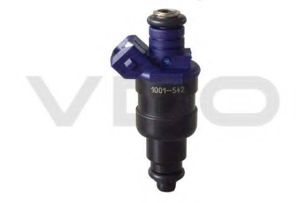 VDO A2C59512834 Клапанная форсунка