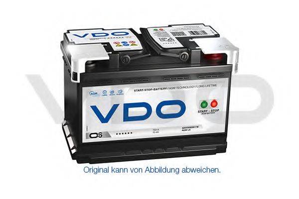 VDO A2C59520014D