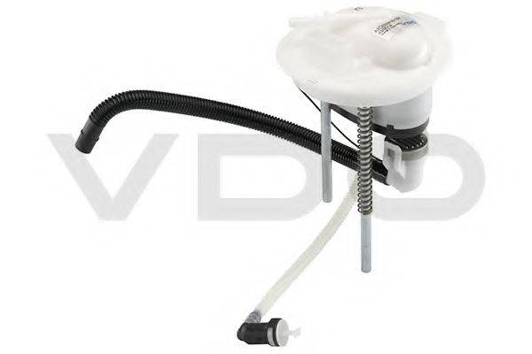 VDO A2C53091613Z Фланец, элемент системы питания