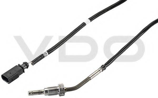 VDO A2C59507008Z Датчик, температура выхлопных газов