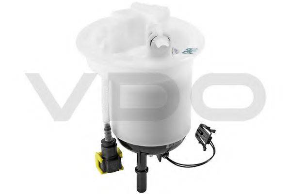 VDO A2C31720400Z Фланец, элемент системы питания