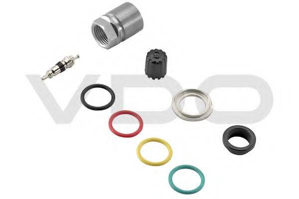 VDO S180014500A Ремкомплект, датчик колеса (контр. система давления в шинах)