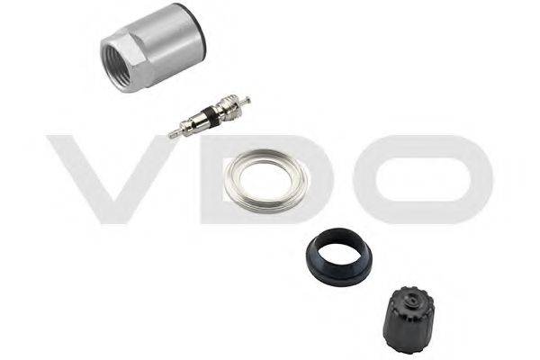 VDO S180014561A Ремкомплект, датчик колеса (контр. система давления в шинах)
