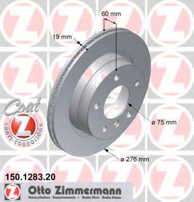 ZIMMERMANN 150.1283.20