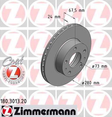 ZIMMERMANN 180.3013.20