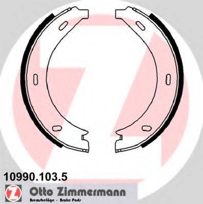 ZIMMERMANN 10990.103.5